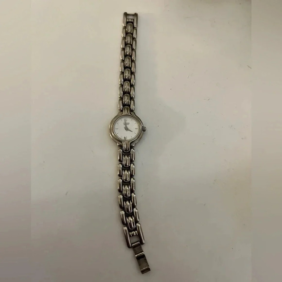 Jewelry - Silver watch